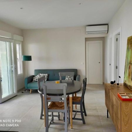 Casita Moderna A Escasos Metros De Playa Terranova Villa Oliva Eksteriør bilde